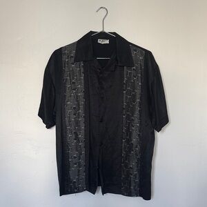 🚗 Rockabilly Casino Shirt by Plastix Idol